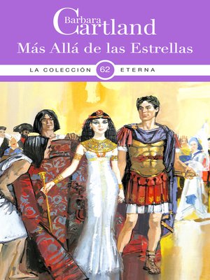 cover image of Más Allá de las Estrellas